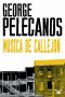 [Derek Strange & Terry Quinn 03] • Música De Callejón